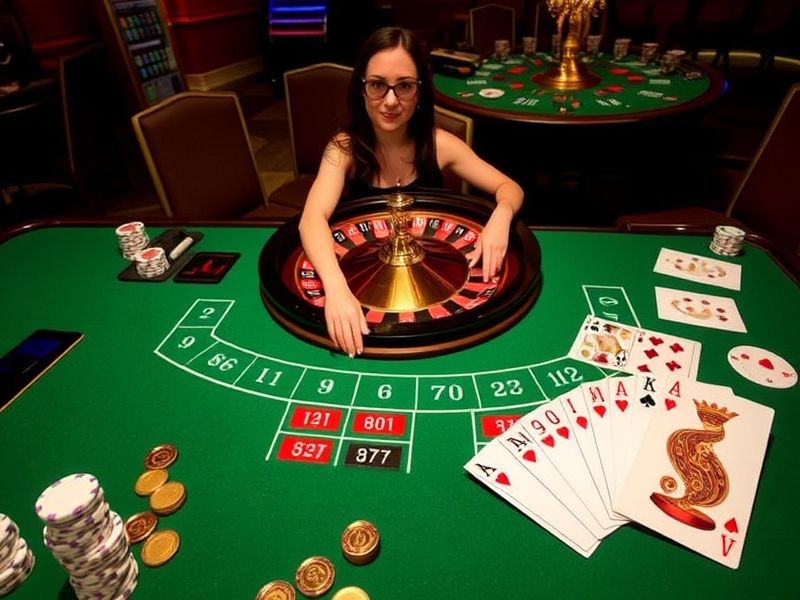 Discover the best platforms to play real casino games online with expert guides, game reviews, and the latest bonuses. Learn how to enjoy secure, thrilling casino gambling from anywhere.