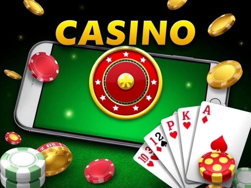 Discover the best platforms to play real casino games online with expert guides, game reviews, and the latest bonuses. Learn how to enjoy secure, thrilling casino gambling from anywhere.